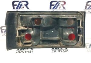 RENAULT R9 BROADWAY SAG STOP 93-96 ORIJINAL CIKMA 7700773355