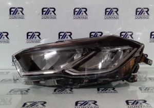 VOLKSWAGEN POLO 6 FULL LED SOL FAR 21-23 ORIJINAL CIKMA 2G1941005C