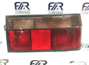 RENAULT R9 BROADWAY SAG STOP 93-96 ORIJINAL CIKMA 7700773355