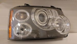 LAND ROVER RANGE ROVER III VOGUE L322 AFL XENON SAG FAR 02-12 ORIJINAL CIKMA 1EL238035-06 1EL238036-04