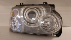 LAND ROVER RANGE ROVER III VOGUE L322 AFL XENON SAG FAR 02-12 ORIJINAL CIKMA 1EL238035-06 1EL238036-04