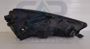 AUDI A4 B9 MAKYAJLI FULL LED SOL FAR 20-24 ORIJINAL CIKMA 8W0941033D 030111723300