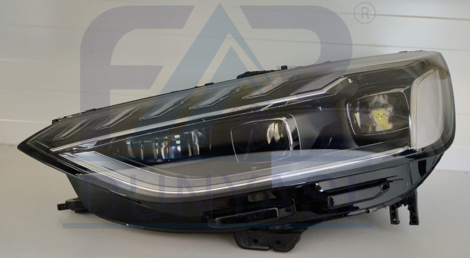 AUDI A4 B9 MAKYAJLI FULL LED SOL FAR 20-24 ORIJINAL CIKMA 8W0941033D 030111723300