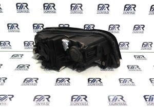 VOLVO XC90 SOL FAR 07-14 ORIJINAL CIKMA 31290886