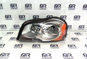 VOLVO XC90 SOL FAR 07-14 ORIJINAL CIKMA 31290886