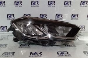 VOLKSWAGEN POLO 6 FULL LED SAG FAR 21-23 ORIJINAL CIKMA 2G1941006C 73467394