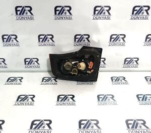 HYUNDAI SONATA Y3 SOL IC STOP 94-98 ORIJINAL CIKMA 92405-34030