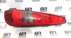 FORD FIESTA SAG STOP 01-08 ORIJINAL CIKMA 2S5113A602B