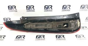 FORD FIESTA SAG STOP 01-08 ORIJINAL CIKMA 2S5113A602B