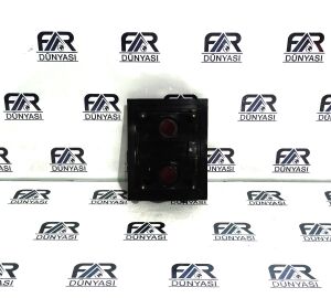 KIA 2700 KAMYONET SAG-SOL STOP ORIJINAL CIKMA MA3431-1100