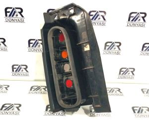 RENAULT ESPACE 2 SAG STOP 91-96 ORIJINAL CIKMA 602510189