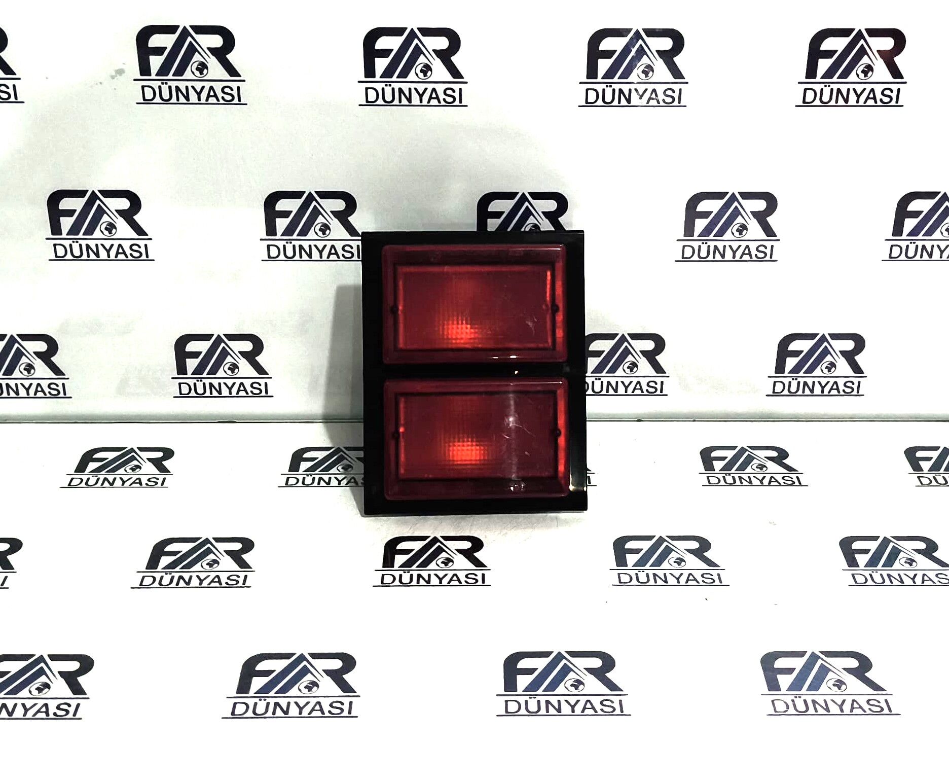 KIA 2700 KAMYONET SAG-SOL STOP ORIJINAL CIKMA MA3431-1100