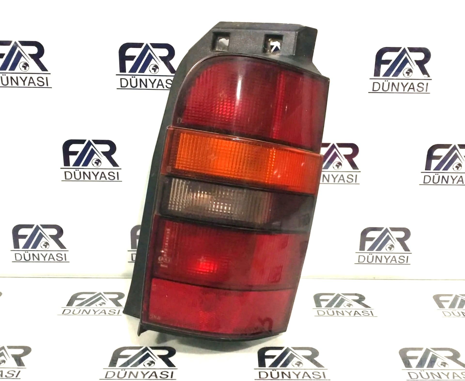 RENAULT ESPACE 2 SAG STOP 91-96 ORIJINAL CIKMA 602510189
