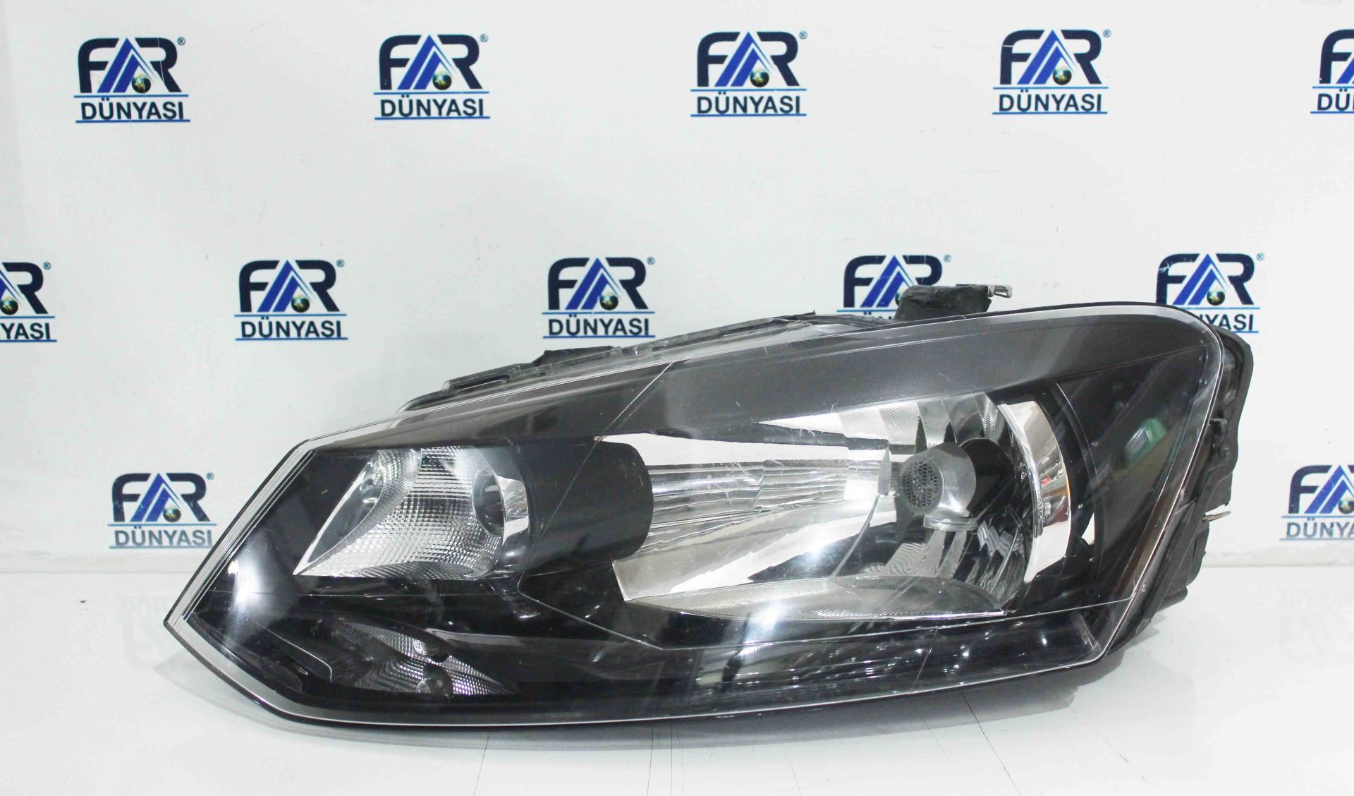 VOLKSWAGEN POLO 5 TRENDLINE SOL FAR 09-14 ORIJINAL CIKMA 89093887 6R1941015E