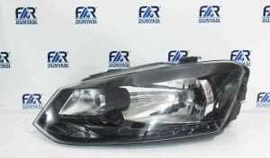 VOLKSWAGEN POLO 5 TRENDLINE SOL FAR 09-14 ORIJINAL CIKMA 89093887 6R1941015E