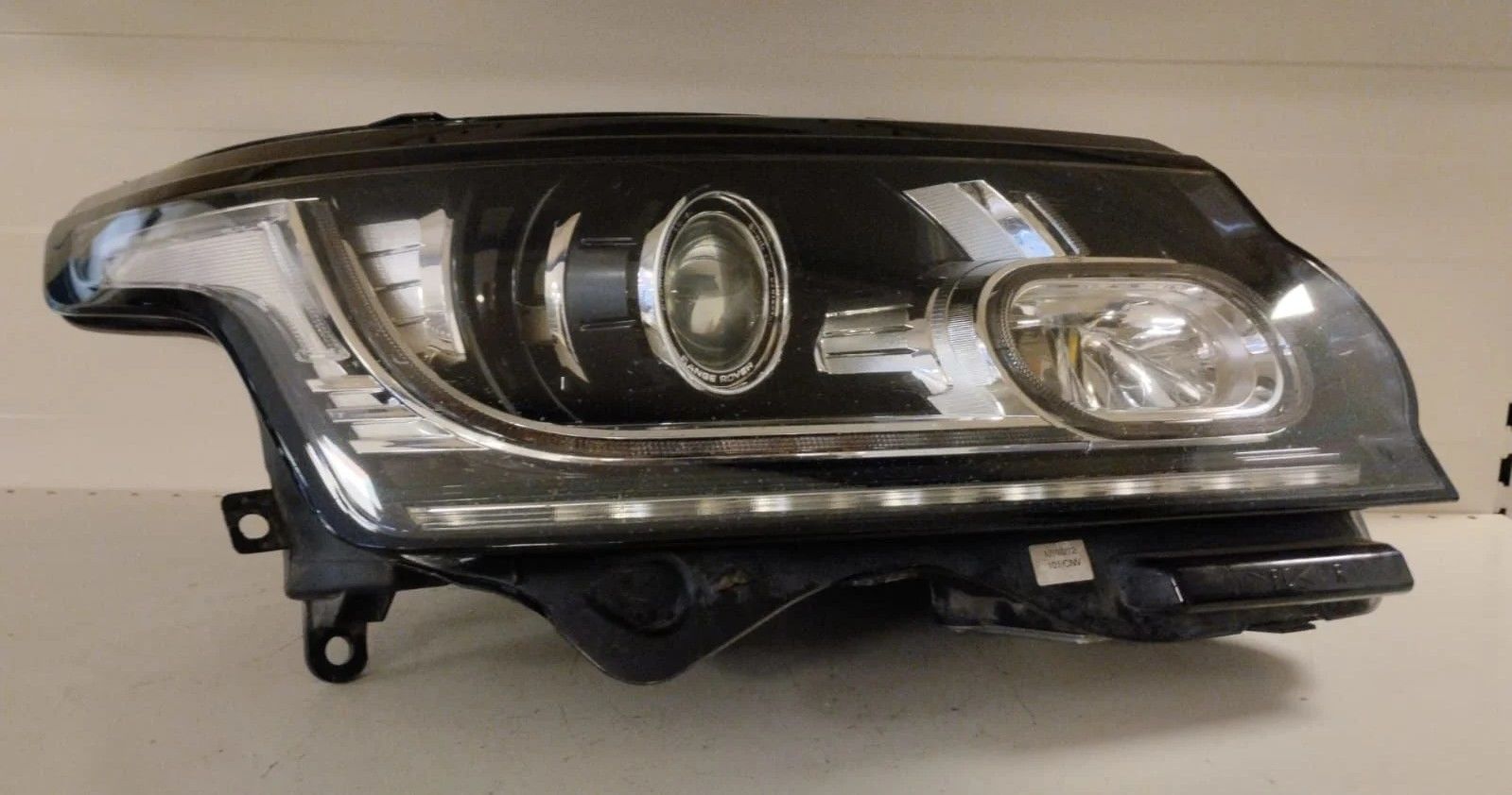 LAND ROVER RANGE ROVER IV L405 SAG FAR 12-24 ORIJINAL CIKMA LR067202