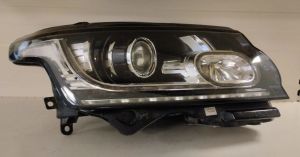 LAND ROVER RANGE ROVER IV L405 SAG FAR 12-24 ORIJINAL CIKMA LR067202