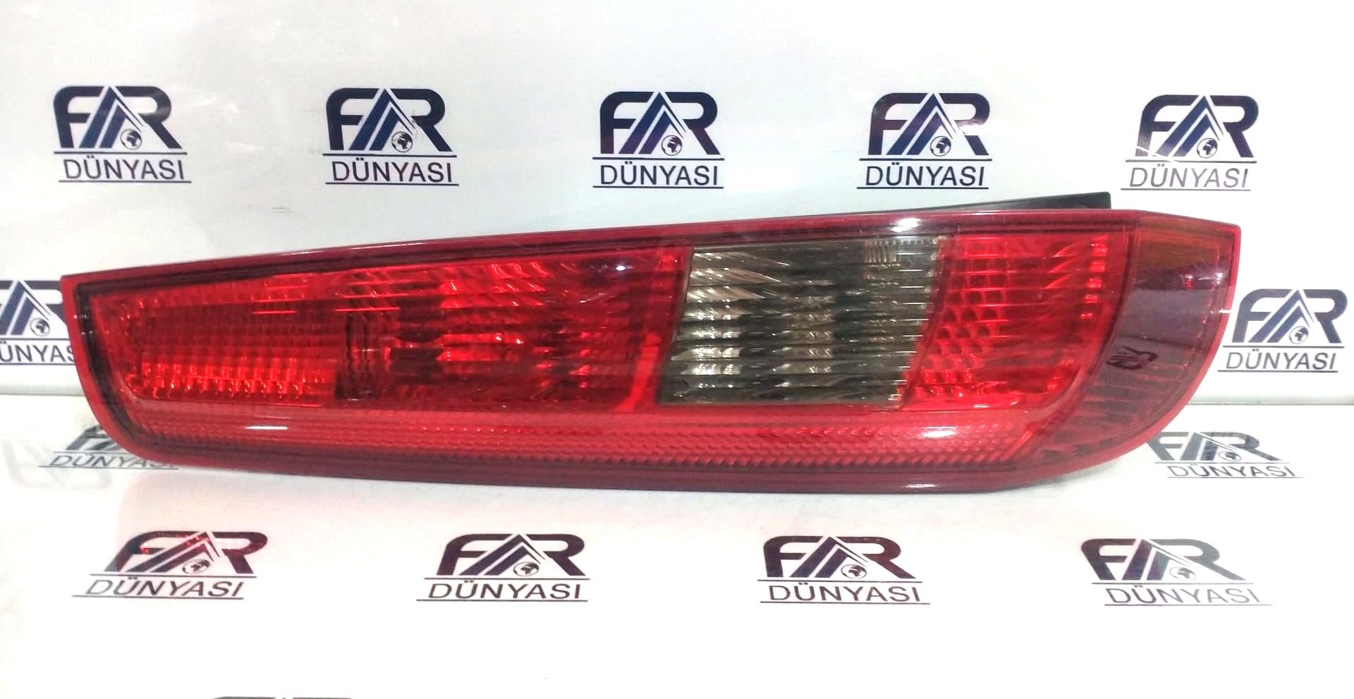 FORD FIESTA SOL STOP 01-08 ORIJINAL CIKMA 2S5113A603B