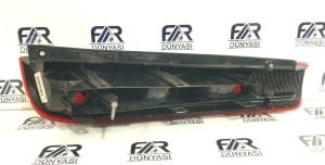 FORD FIESTA SOL STOP 01-08 ORIJINAL CIKMA 2S5113A603B