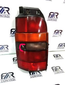 RENAULT ESPACE 2 SOL STOP 91-96 ORIJINAL CIKMA 602510189