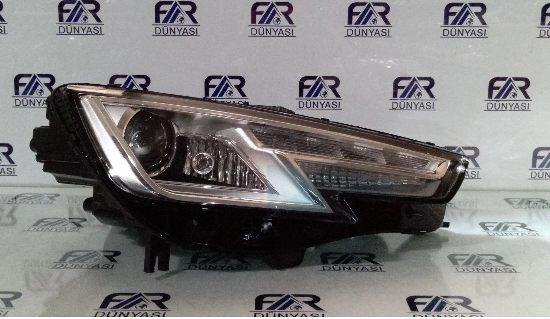 AUDI A4 B9 XENON SAG FAR 15-19 ORIJINAL CIKMA 8W0941006A