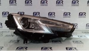 AUDI A4 B9 XENON SAG FAR 15-19 ORIJINAL CIKMA 8W0941006A