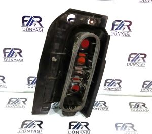 RENAULT ESPACE 2 SOL STOP 91-96 ORIJINAL CIKMA 602510189