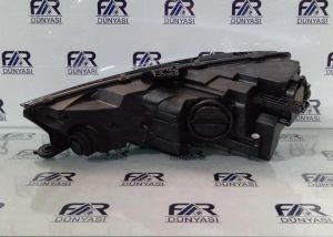 AUDI A4 B9 XENON SAG FAR 15-19 ORIJINAL CIKMA 8W0941006A
