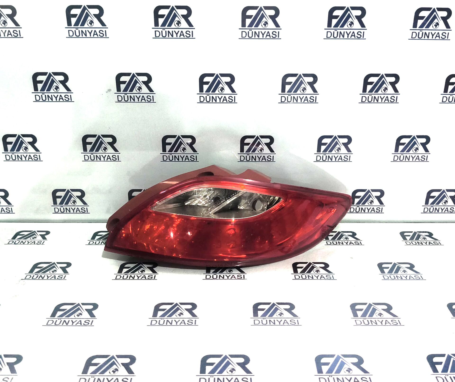 MAZDA 2 SAG STOP 07-14 ORIJINAL CIKMA D65151150