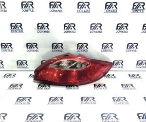 MAZDA 2 SAG STOP 07-14 ORIJINAL CIKMA D65151150