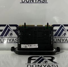 BMW F10 FAR LED KARTI 63117316217