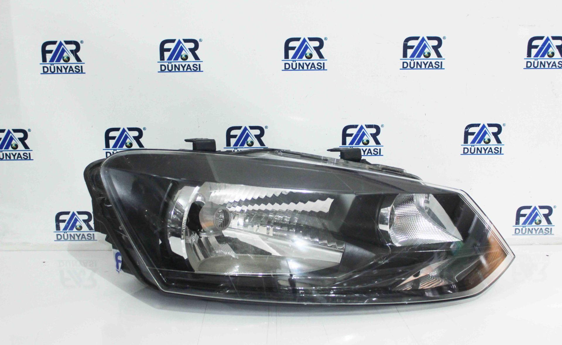 VOLKSWAGEN POLO 5 TRENDLINE SAG FAR 09-14 ORIJINAL CIKMA 89093890 6R1941016E
