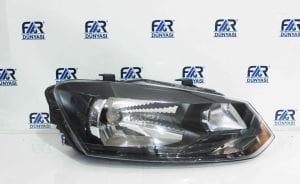VOLKSWAGEN POLO 5 TRENDLINE SAG FAR 09-14 ORIJINAL CIKMA 89093890 6R1941016E