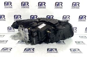 PEUGEOT 308, 308 GT, 408 MATRIX LED SOL FAR  21-26 ORIJINAL CIKMA 9859662180
