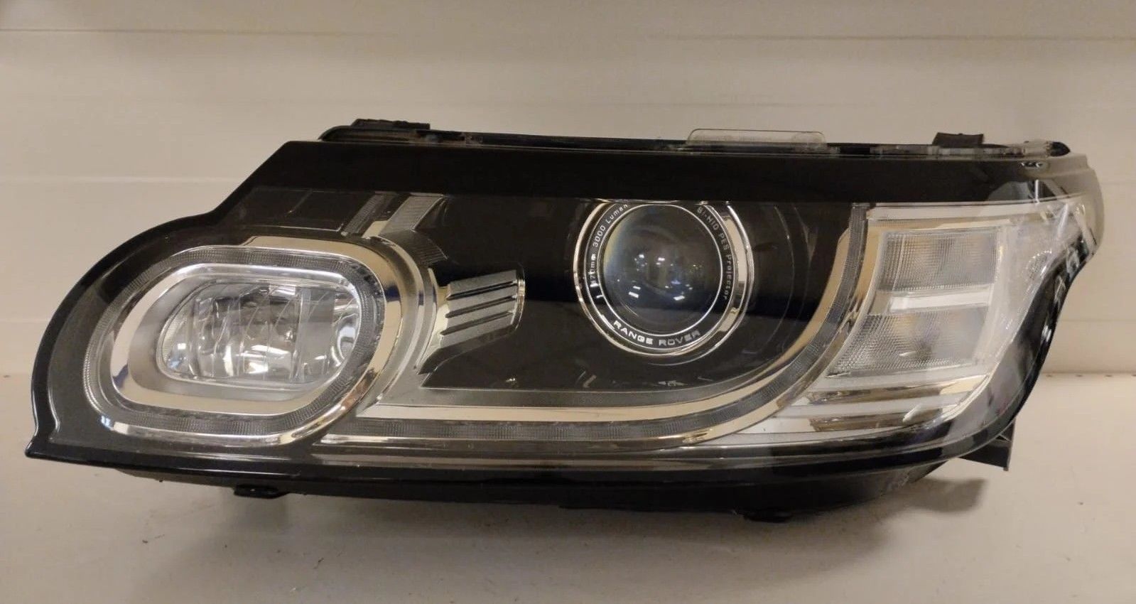 LAND ROVER RANGE ROVER SPORT II L494 XENON LED SOL FAR 13-17 ORIJINAL CIKMA LR090487