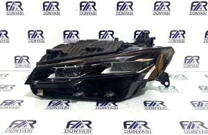PEUGEOT 308, 308 GT, 408 MATRIX LED SOL FAR  21-26 ORIJINAL CIKMA 9859662180