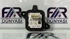 PEUGEOT 3008 5008 GÜNDÜZ LED BEYNİ B011159-C