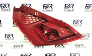 FORD FIESTA SAG STOP 08-13 ORIJINAL CIKMA 8A6113A602AB