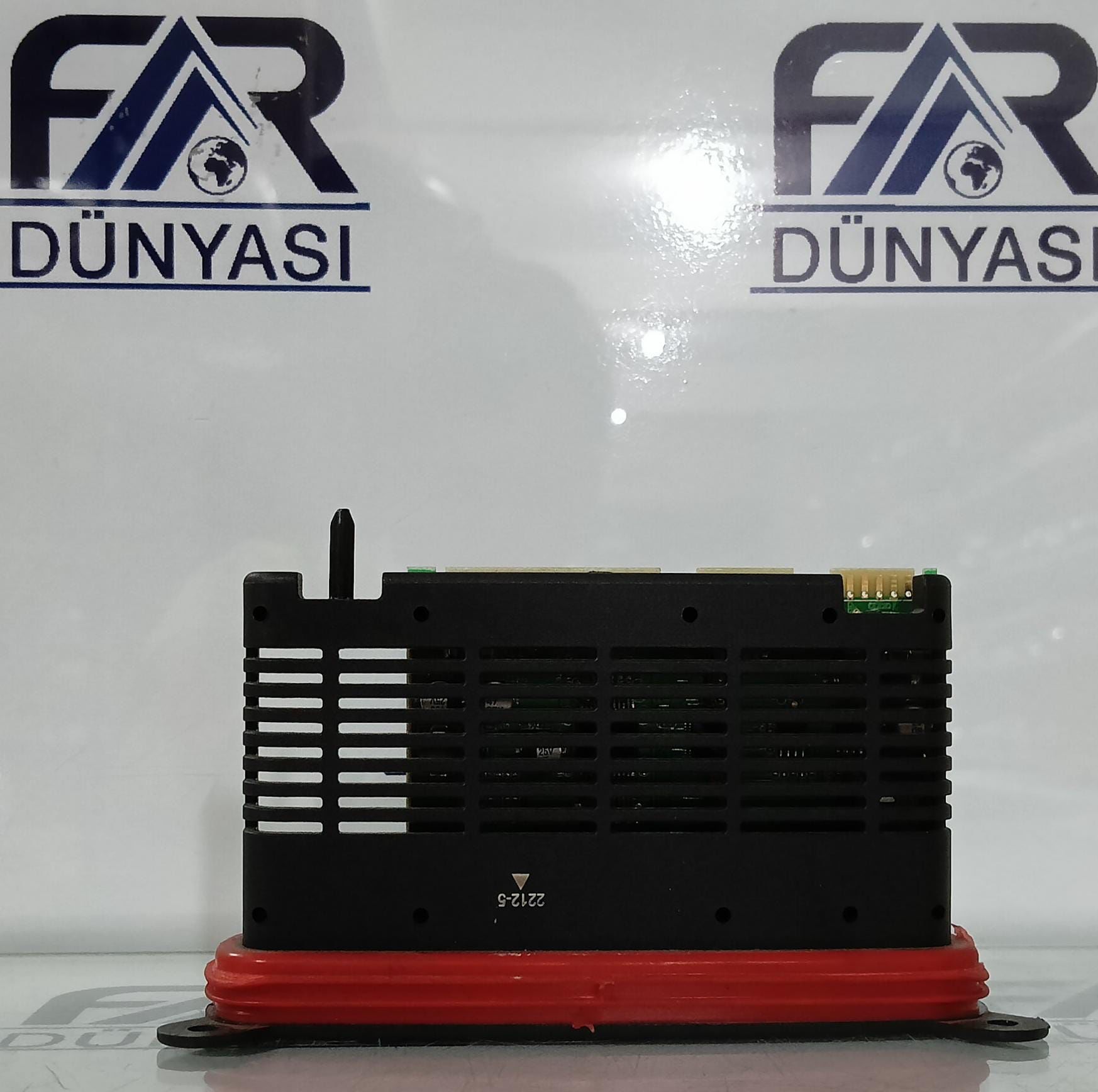 BMW F10 LCI 2012-2016 FAR KARTI  7316187