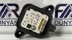 PEUGEOT 3008 5008 GÜNDÜZ LED BEYNİ B011159-C