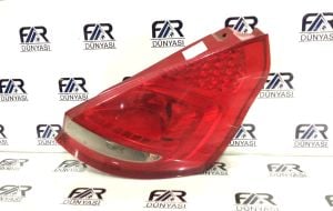 FORD FIESTA SAG STOP 08-13 ORIJINAL CIKMA 8A6113A602AB