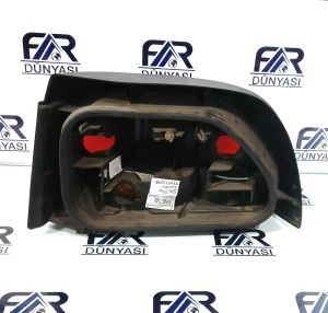RENAULT CLIO SAG STOP 90-98 ORIJINAL CIKMA 7700796118