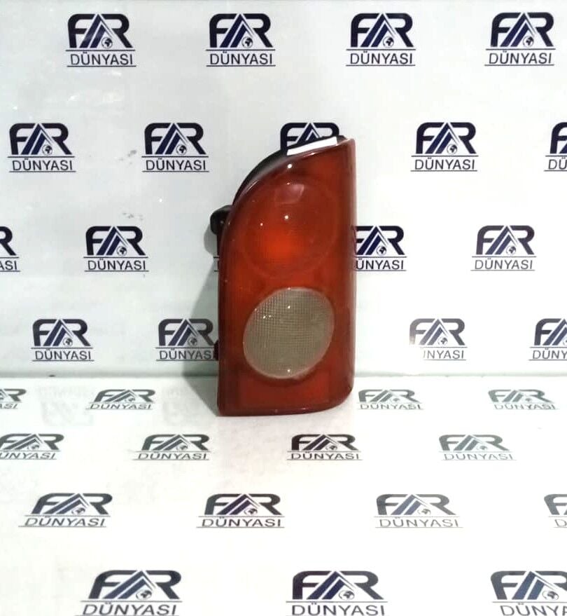 HYUNDAI H100 SAG STOP 97-01 ORIJINAL CIKMA 92402-43810