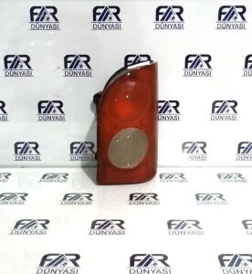 HYUNDAI H100 SAG STOP 97-01 ORIJINAL CIKMA 92402-43810