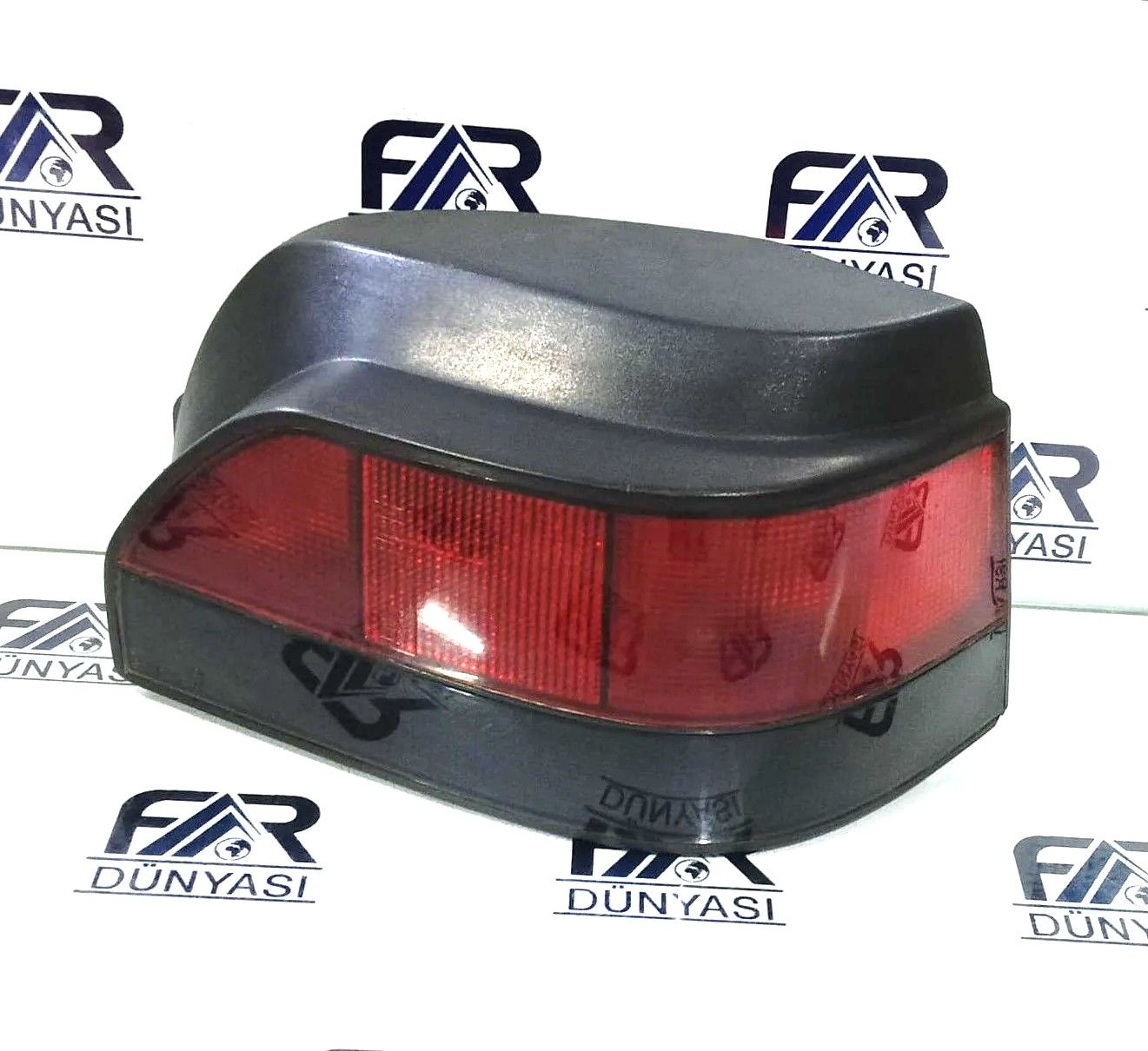 RENAULT CLIO SAG STOP 90-98 ORIJINAL CIKMA 7700796118