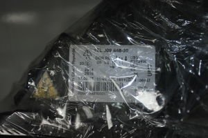 AUDI A3 MAKYAJLI XENON LED SOL FAR 08-14 ORIJINAL SIFIR 1EL009648-39