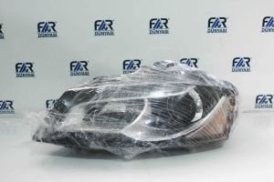 AUDI A3 MAKYAJLI XENON LED SOL FAR 08-14 ORIJINAL SIFIR 1EL009648-39