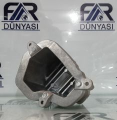 BMW F10 SOL SİNYAL LEDLİ FAR BEYNİ  63117271901