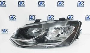 VOLKSWAGEN POLO 5 SOL FAR 14-17 ORIJINAL CIKMA 6C1941005B 1EB012034-01