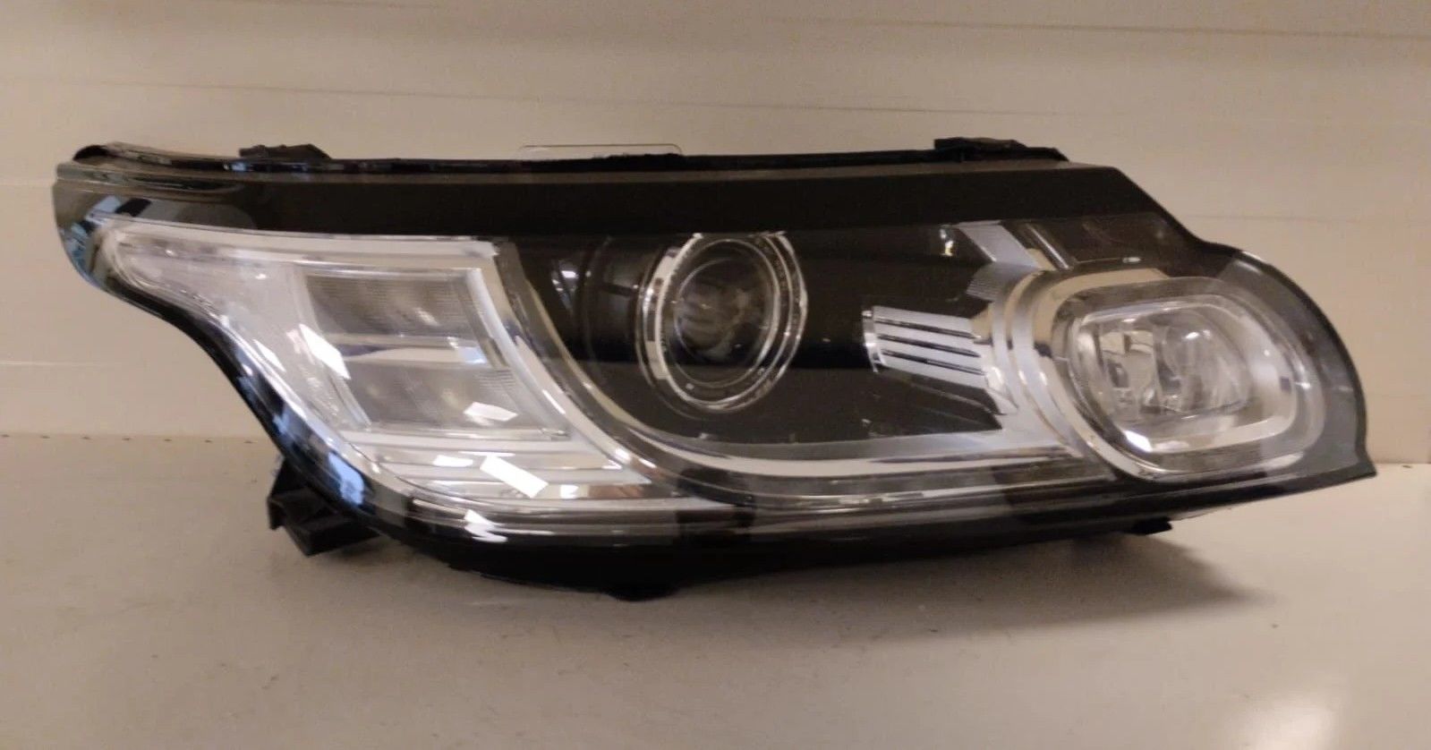 LAND ROVER RANGE ROVER SPORT II L494 XENON LED SAG FAR 13-17 ORIJINAL CIKMA DK6213W029-EG